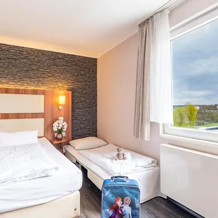 PLAZA INN Zwickau-2