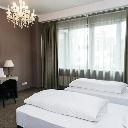 ROSS Hotel nähe Messe Stuttgart-2