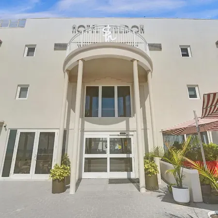 Hotel Sheldon-2