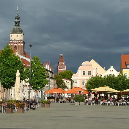 Novum Hotel Seegraben Cottbus-3