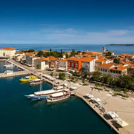 Valamar Riviera Hotel & Residence (Adults Only)-2