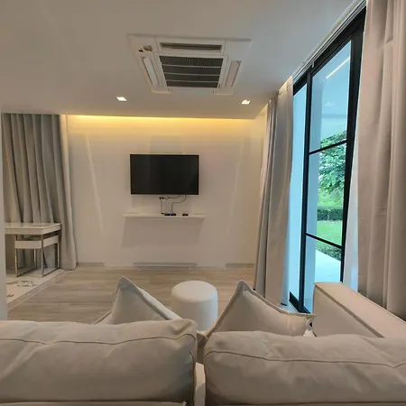 Sukhothai Treasure Resort & Spa-2