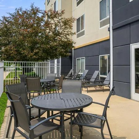Fairfield Inn And Suites New Buffalo-3
