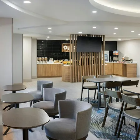 Springhill Suites Midland-2