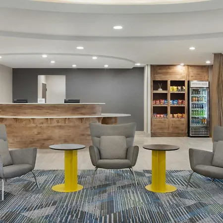 Springhill Suites Midland-3