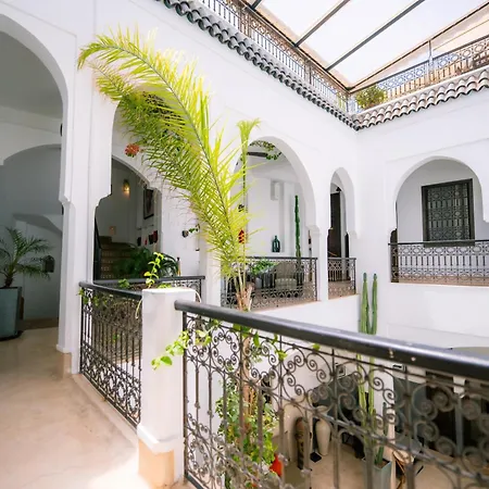 Riad Dar Massai-2