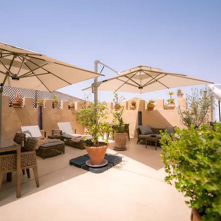 Riad Dar Massai-3