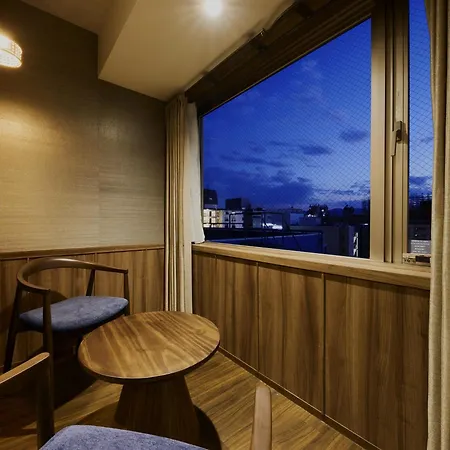 Village Kyoto Close By Shijo Omiya Station-3