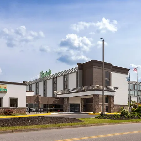 Holiday Inn Roanoke-Tanglewood-Rt 419&I581 By Ihg-2