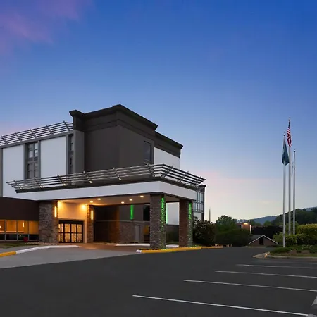 Holiday Inn Roanoke-Tanglewood-Rt 419&I581 By Ihg-3