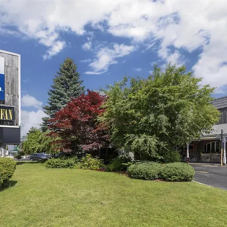 Best Western Fireside Inn-2
