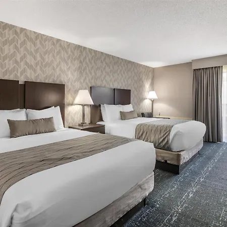 Best Western Plus Keene Hotel-2