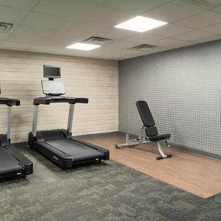 Fairfield Inn Tallahassee North/I-10-2