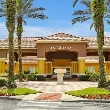 Encantada Resort Vacation Townhomes By Idiliq-3