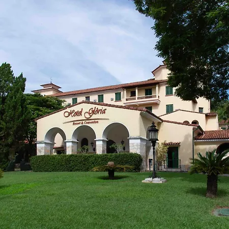 Hotel Glória Resort&Convention-2