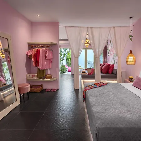 Pinkcoco Uluwatu - Constant Surprises & For Cool Adults Only-3