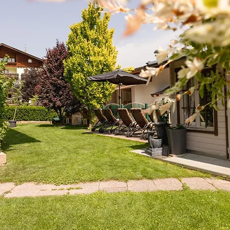 Hotel Alphof Stubaital-3