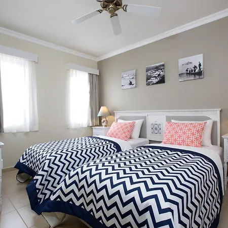 Paloma Marina Suites - Adult Only-3