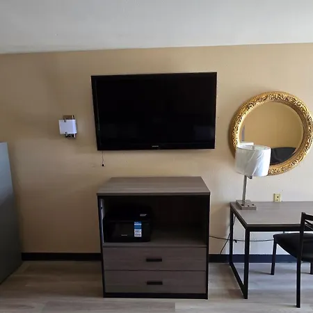 Texan Inn And Suites Monahans-2