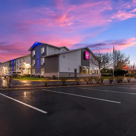 Sleep Inn Kelso Longview-2