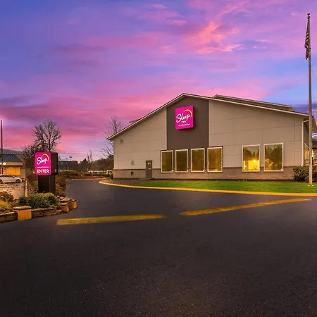 Sleep Inn Kelso Longview-3