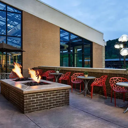 Springhill Suites By Marriott Deadwood-3