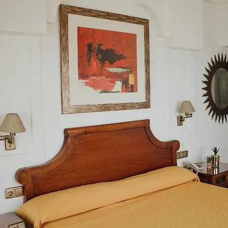 Hotel Polamar-3