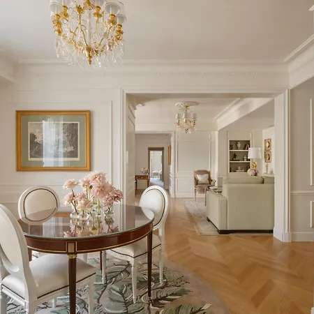 Four Seasons Hotel George V Paris-2