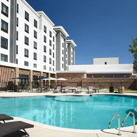 Towneplace Suites By Marriott Dallas Dfw Airport North/Grapevine-2