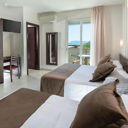Hotel Union-3