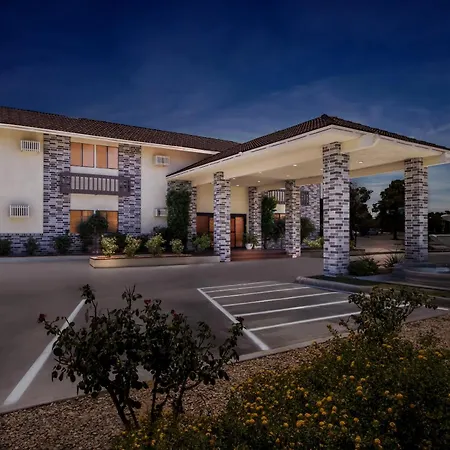 Red Roof Inn Ridgecrest-3