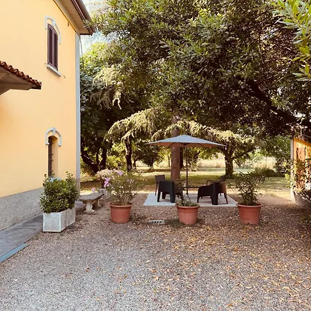 B&B Villino Margherita-2