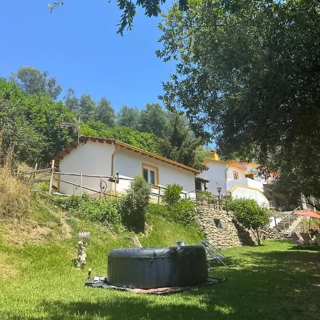 Magnolias Cottage-2