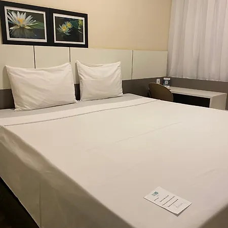 Hotel H2 Congonhas-3