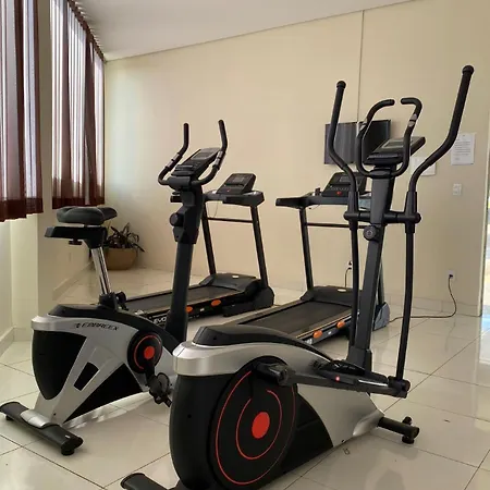 Hotel H2 Congonhas-2