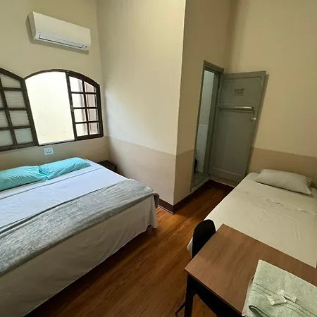 Hotel Casarão-2