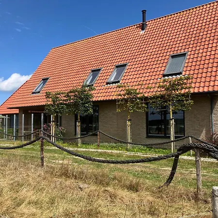 B&B Stil de Tijd-2