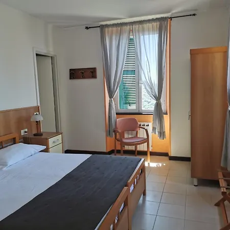 Hotel Montallegro-3