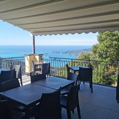 Hotel Montallegro-2