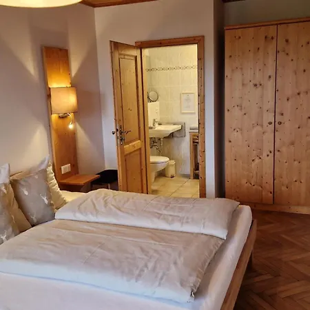Hotel Landgasthof Alter Wirt-2