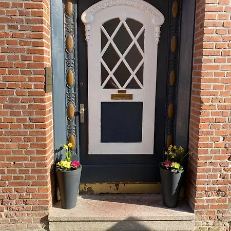 Appartementhaus EMDEN-2