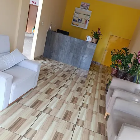 Hotel Atalaia-2