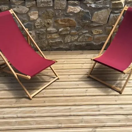 Villa les Voiles - Chambres d'hôtes-3