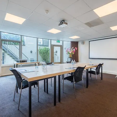 Amrâth Hotel Media Park Hilversum-2