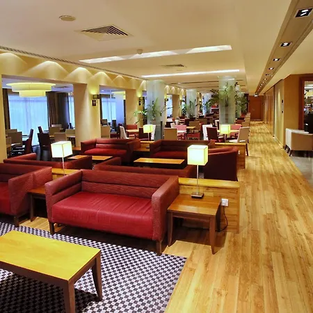 Holiday Inn Express Southampton - M27, J7 By Ihg-3