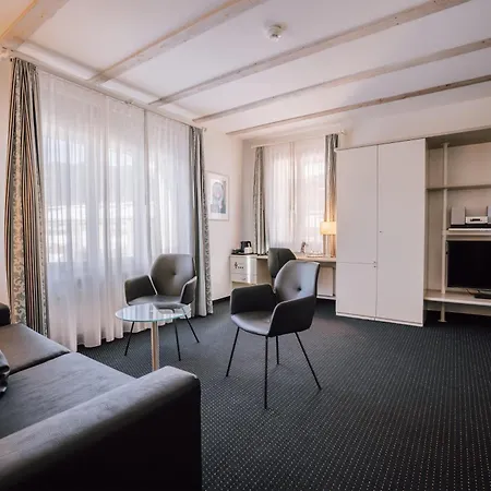 Stella Swiss Quality Hotel-2