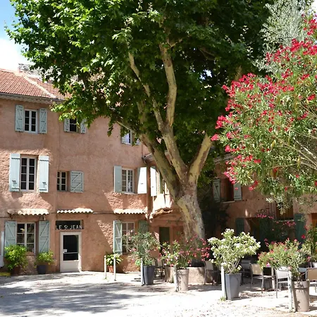 Hôtel Saint Jean-2