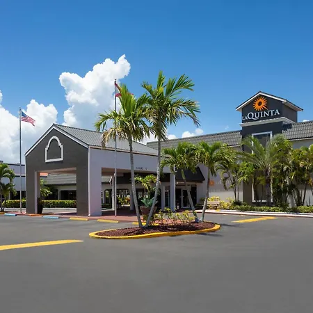 La Quinta Inn By Wyndham Cocoa Beach-Port Canaveral-3