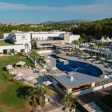 Mouratoglou Hotel&Resort-3