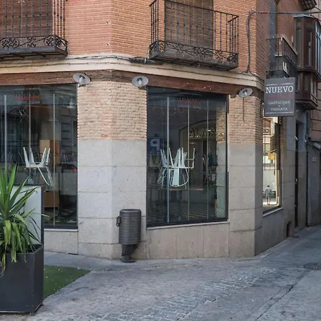 Hostal Centro-2